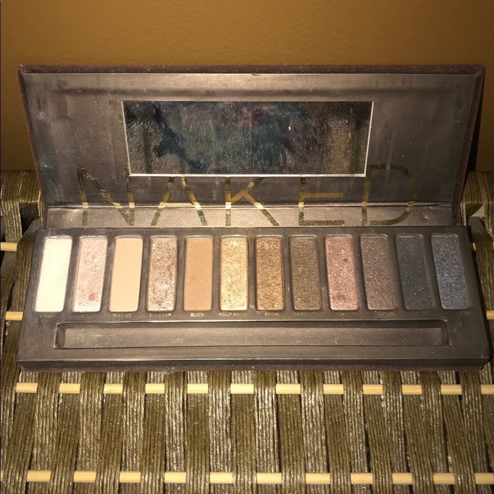 Eyeshadow